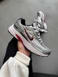 кросівки Nike Initiator Silver Red розмір 36-45