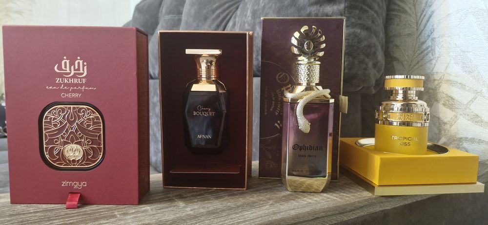 Продаю арабські духи парфюми ОАЕ