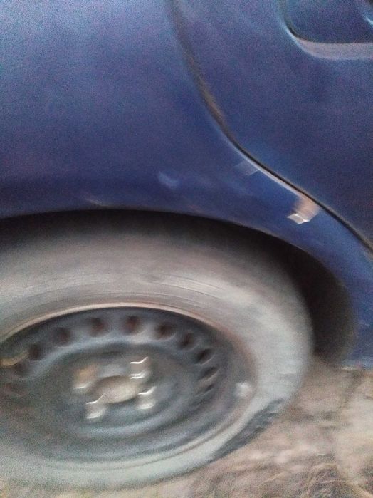 Митсубиси Галант 7