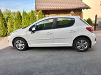 Peugeot 207+   1.4 benzyna+LPG