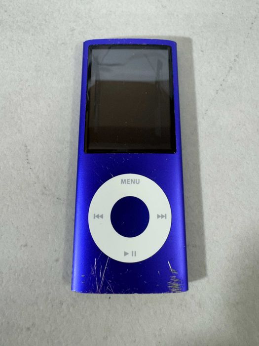 Apple iPod Nano 4 A1285 , 8GB
