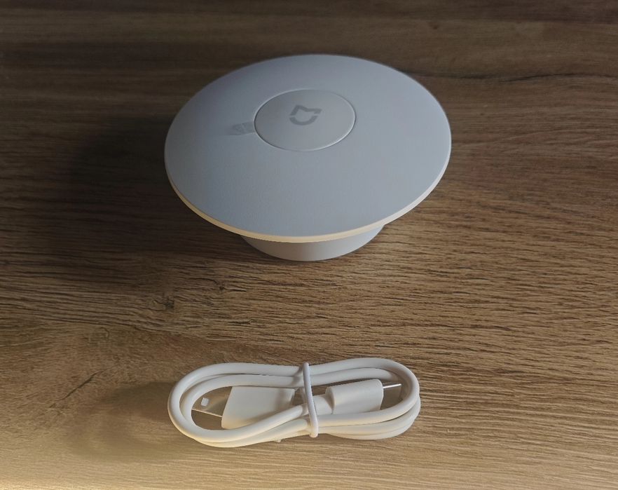 Nowa lampka nocna Xiaomi Smart Night Light 3