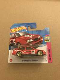 Hot wheels Sierra Ford