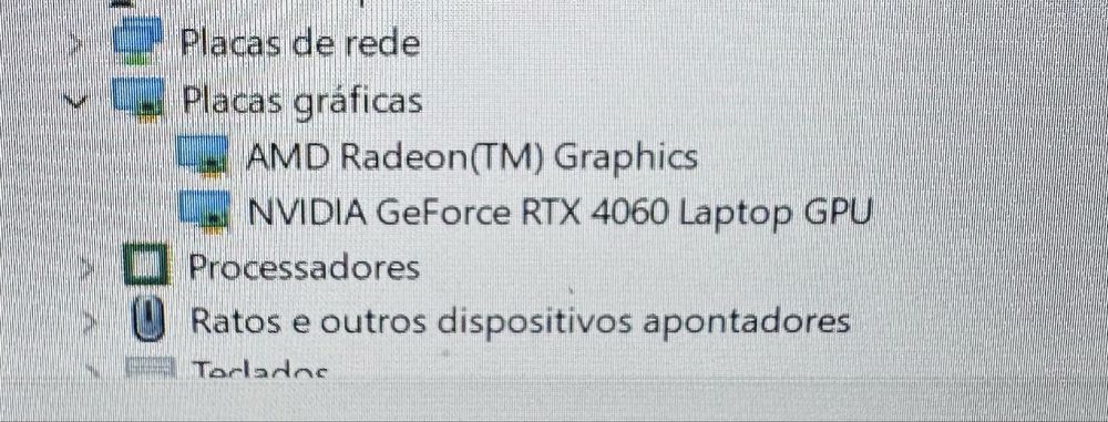 Portátil HP Victus 16gb RAM | 512gb ssd | AMD Ryzen 7 7840HS