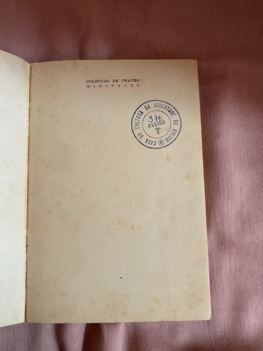Os Chapeus de Chuva | Fiama Hasse Pais Brandão