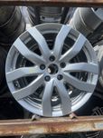 *Komplet alufelg 5x112 17” audi mercedes bmw skoda seat vw