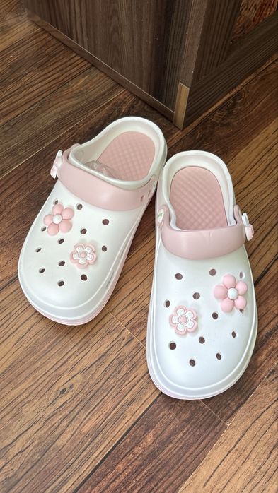 Крокси сабо жіночі eu41 26 см