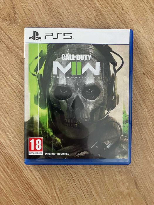 PS5 | Call Of Duty: Modern Warefare II