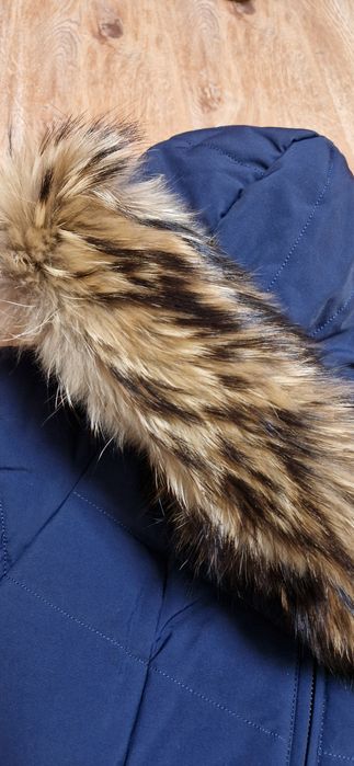 Курточка зимова, жіноча