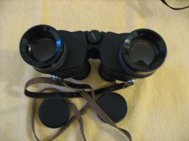 Lornetka Tento 7x35