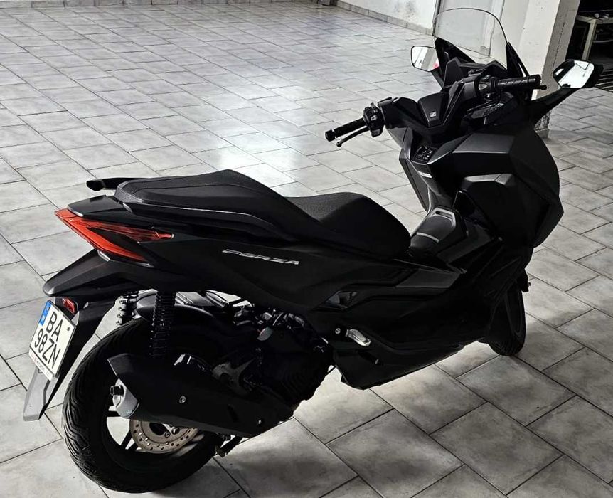 Honda Forza 125cc