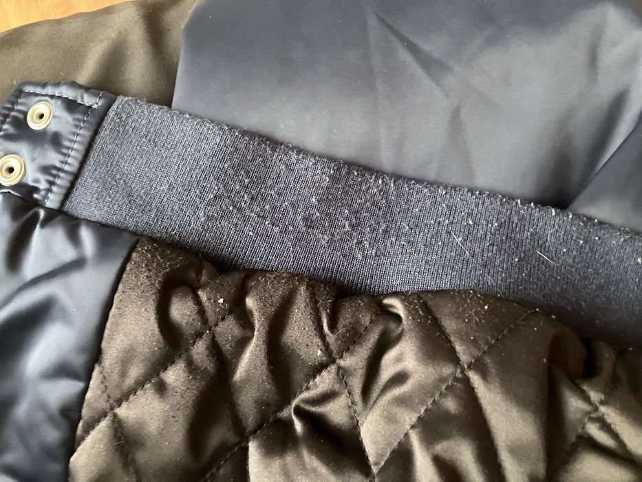 Kurtka bomberka damska