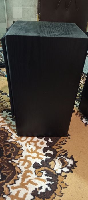 Колонки немецкие UHER