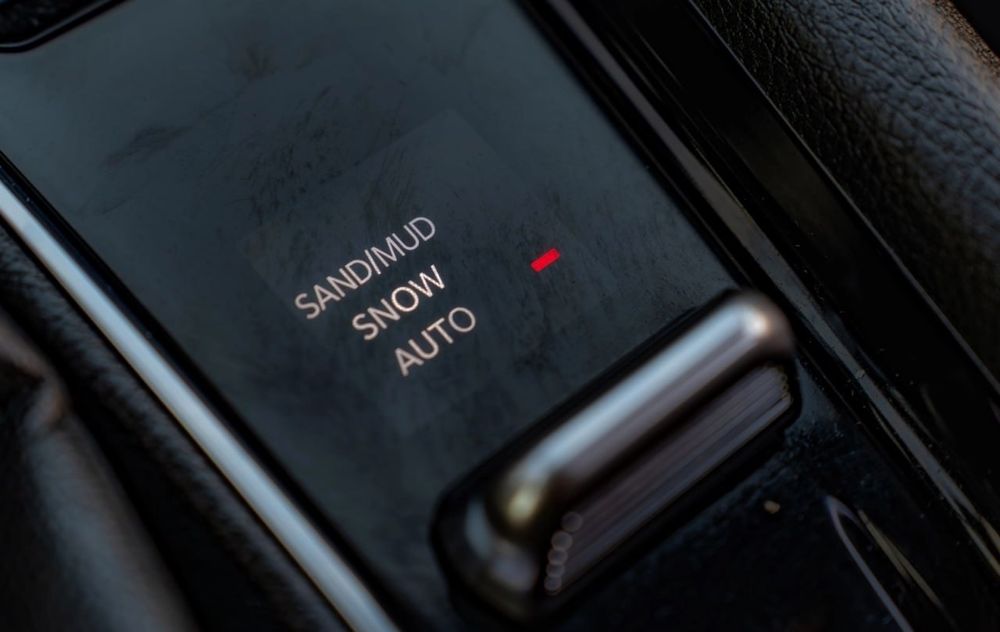 Jeep Compass 2022 Limited