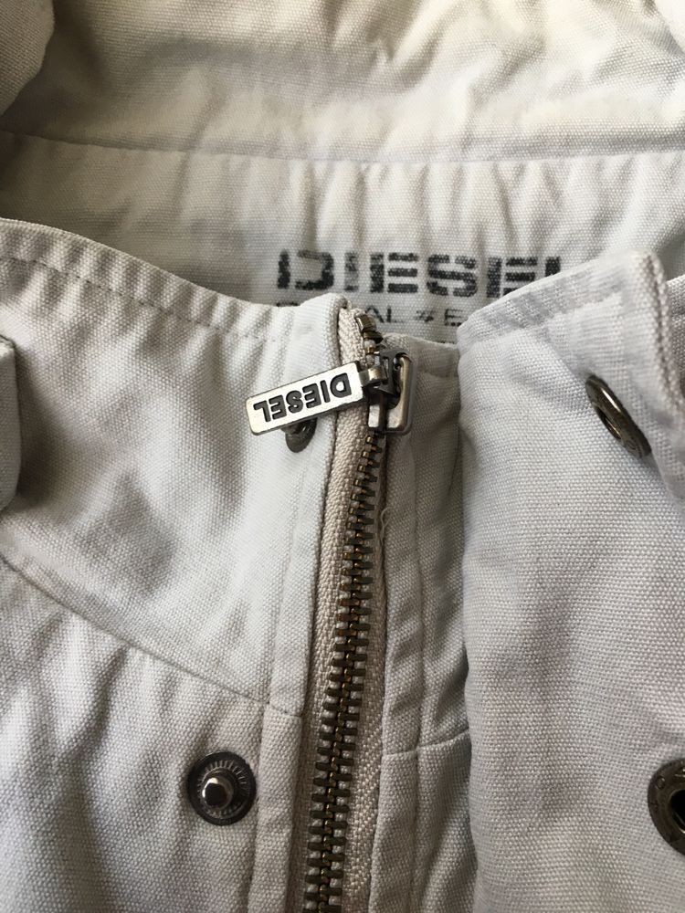 Diesel kurtka meska XL