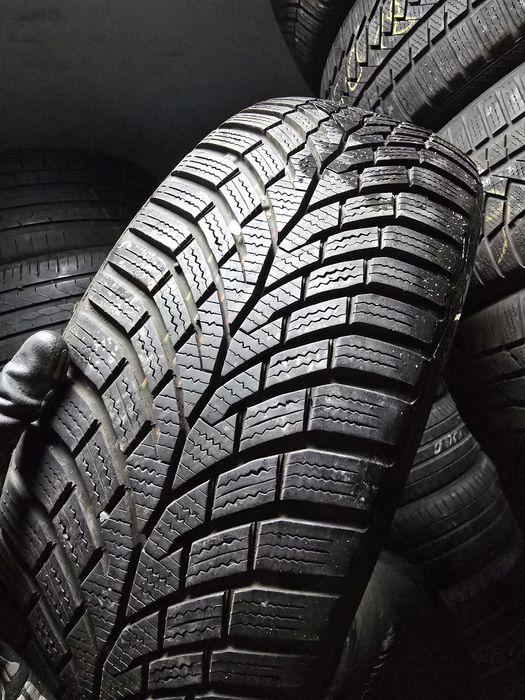 205/55R16 Continental WinterContact TS870