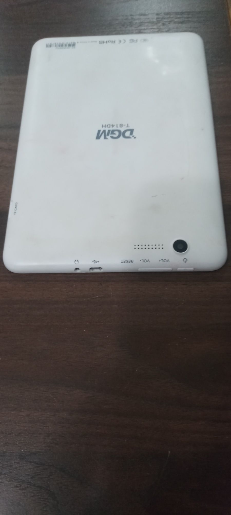 Tablet DGM T-814DH