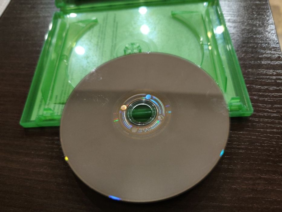 Gra FIFA 24 Xbox