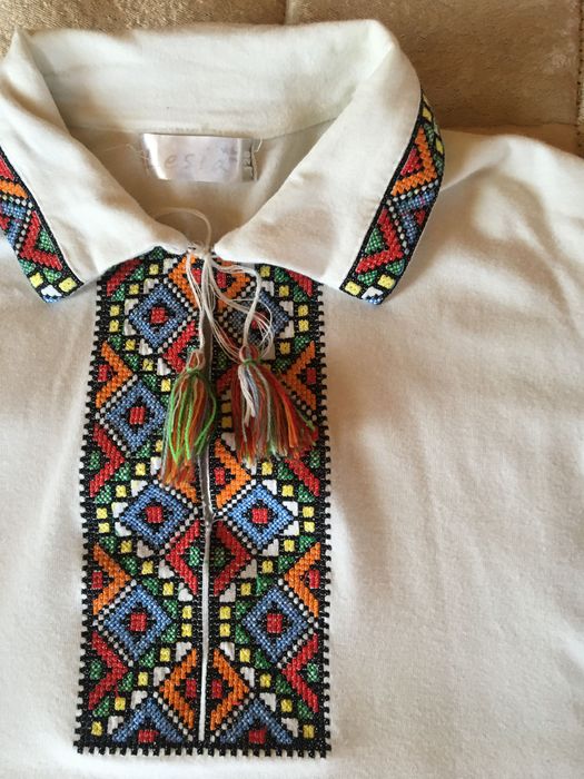 Продам вишиванку