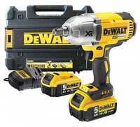 DeWalt Klucz udarowy 950Nm DCF899P2 /celian/