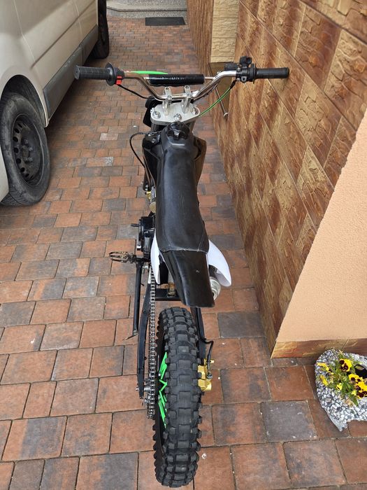 Cross 125 Kxd bardzo dobry stan!