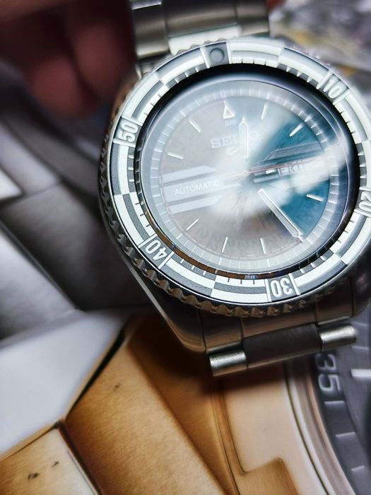 Seiko kawamura limited edition kosuke SRPJ41K1