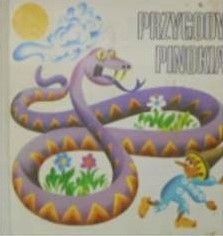 Przygody Pinokia Praca Zbiorowa