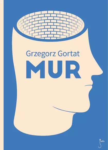 Mur. JanKa. Nowy Produkt