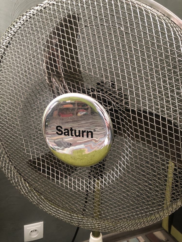 вентилятор Saturn