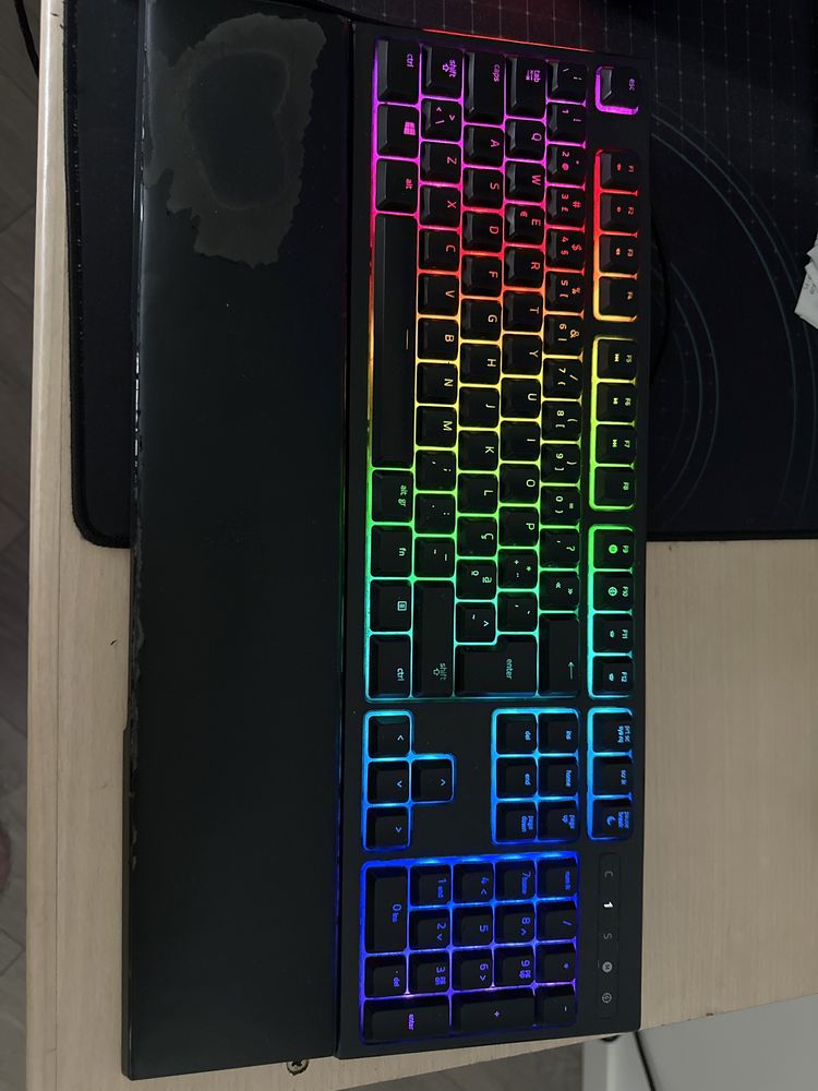 Fazer ORNATA Chroma