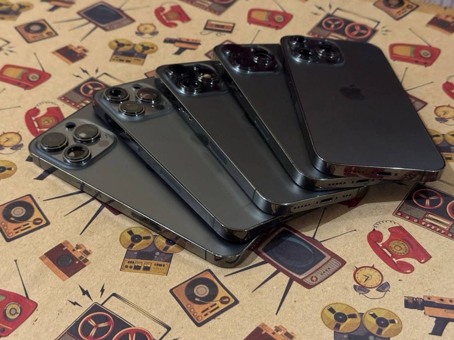 Apple iPhone 13 PRO корпус