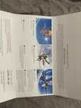 Voucher skok ze spadochronem