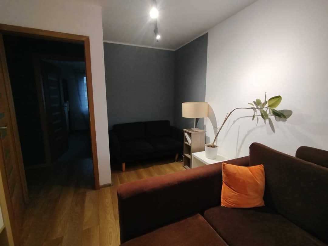 Mieszkanie 3-pok w centrum Gdańska
