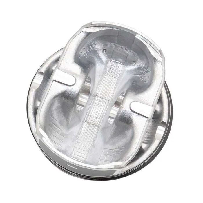 Комплект поршней с кольцами AJ133, 508 PS 8 шт.