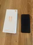 Xiaomi 11 Lite 5G NE – 8/128 GB – Truffle Black