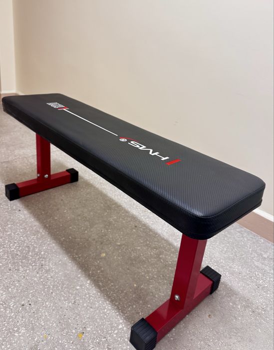 Ławeczka treningowa do ćwiczeń HMS L1211