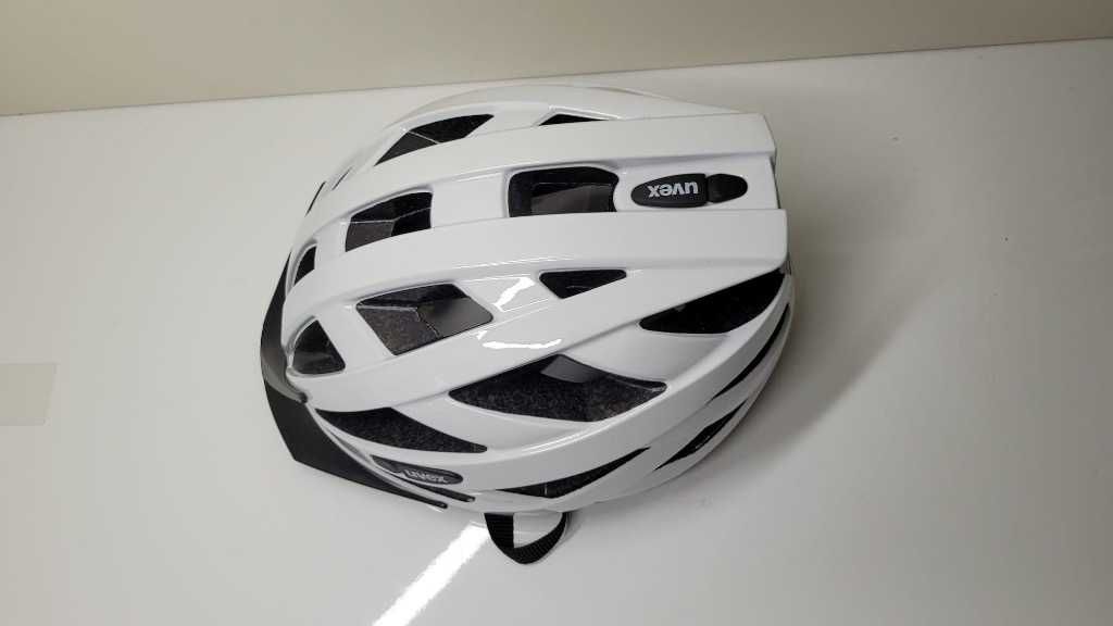 Kask rowerowy mtb UVEX I-VO rozmiar 52-57cm