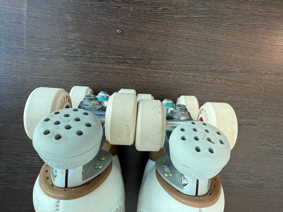 Patins Edea-Esordio 235 Roll-line Varant M