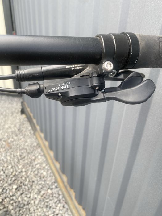 Велосипед cronus