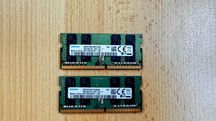 Memória 2GB Samsung, Elpida, Micron