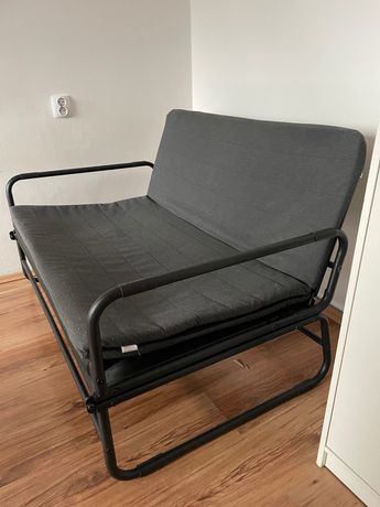 Sofa rozkładana Ikea hammarn łóżko kanapa wersalka
