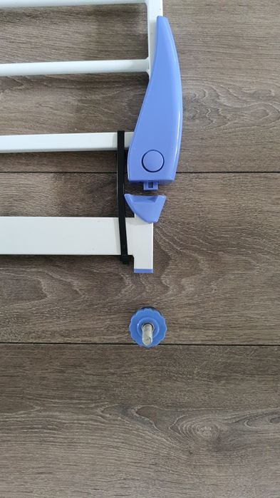 bramka zabezpieczajaca