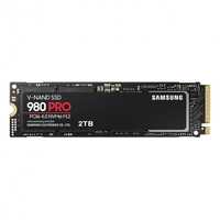Disco SSD Samsung M2 980 pro 2TB Novo