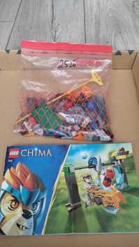 Zestaw LEGO Chima