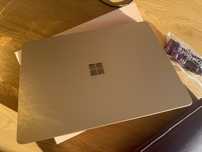 Microsoft Surface Laptop Copilot+ PC 13" X Plus/16GB/512GB FaVAT23%!