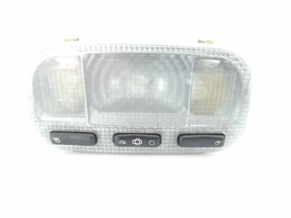 Plafonier frente CITROËN DS3