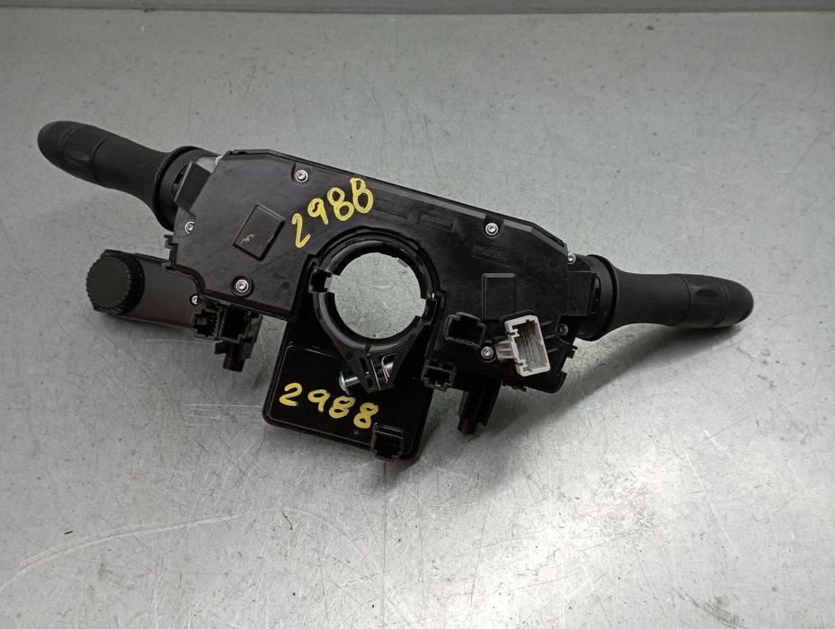 Conjunto / manetes de luzes e limpa vidros RENAULT Clio V (BF_)