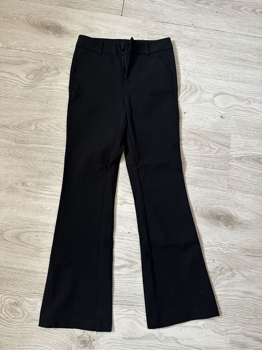 Штани кльощеві xs