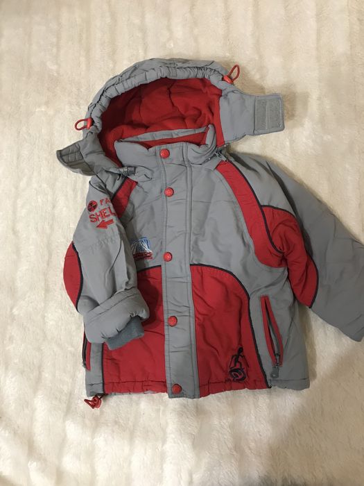 Зимний костюм, комбинезон, куртка