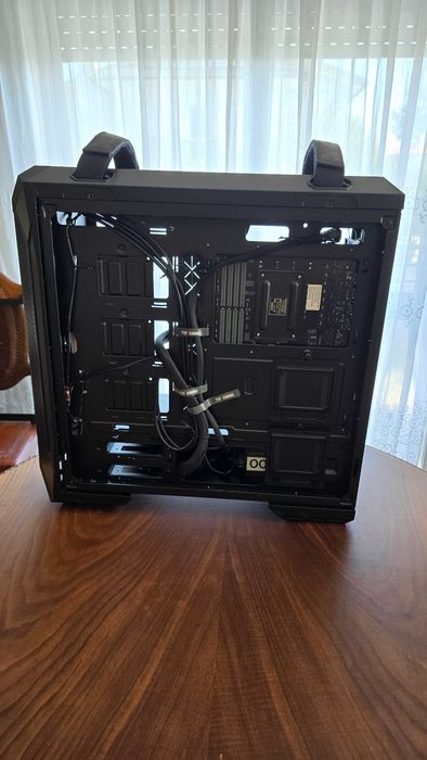 Ryzen 9 5900X, 64GB